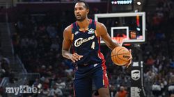 Cavaliers Evan Mobley Injury Update Calf Strain 