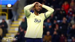 Everton Strikers Misfiring Moyes Demand Improvement 