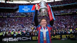 Fa Cup Holders Crystal Palace To Visit Macclesfield 