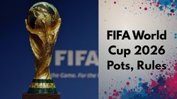 Fifa World Cup 2026 Draw Pots Teams Key Rules And Restrictions Explained