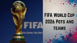 Fifa World Cup 2026 Draw Explained Pots Seedings Playoff Teams All You Need To Know