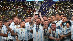 Finalissima Date Confirmed Messi Argentina Vs Spain Yamal 2026 
