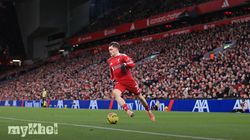 Florian Wirtz First Goal Liverpool Future Goals 