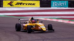 Formula 4 Indian Championship Braces For Final At Madras International Circuit