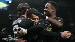 Fulham Vs Manchester City Head To Head History 