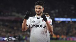 Fulham Derby Win Over West Ham Delivered By Jimenez 85th Minute 