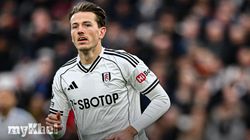 Fulham V Crystal Palace Preview Berge Excitement 2026 Start 
