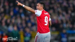 Gabriel Jesus Arsenal Return After Injury 