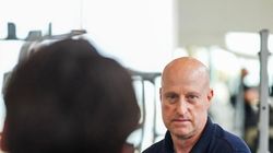 India Taekwondo Fighting Chance Open Trials Guwahati Trivandrum 