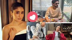 Breakfast With Champions Host Gaurav Kapur Finds Love With Actor Kritika Kamra