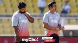 Gautam Gambhir Hardline Message Team India Performance Is Only Currency For 2026 T20 World Cup Spots