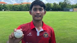 Indonesia Bowler Gede Priandana Becomes Third To Take 5 Wickets In An Over Two Others Make The List