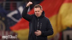 Germany Pushed To The Limit 2026 World Cup Group 