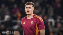 Roma Boss Gasperini Warns Ferguson Attitude 