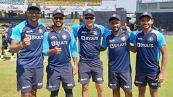 Ex India Cricketer And Ipl Star Krishnappa Gowtham Announces Retirement From All Cricket