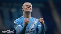 Haaland Goalscoring Run Praised By Gvardiol After City Win 