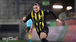 Hannawijk Signs For Tottenham Women 