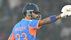 Ind Vs Sa 1st T20i Hadrik Pandya Heroics Help India Thrash South Africa In T20i Series Opener