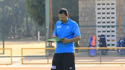 Indian Womens Hockey Team Coach Harendra Singh Resigns 