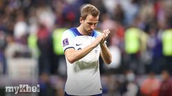 England Captain Kane World Cup Satisfaction 2026 