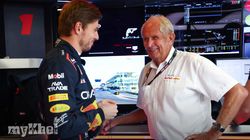 Helmut Marko Leaves Red Bull Advisor Role 