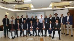 Igu Sets Sights On Developing Golf In The North East Announces President Brijinder Singh At 65th Agm