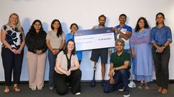 Flutter Entertainment India Invests In Para Sports Training 