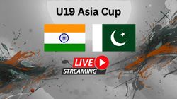India Vs Pakistan Live Streaming U19 Asia Cup Where To Watch Ind U19 Vs Pak U19 On Tv And Online