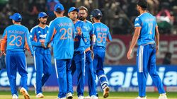 Sports Bulletin December 19 India T20 World Cup Squad To Be Announced Jharkhand Win Smat Title