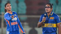 Ind Vs Sl Womens 2nd T20i Live Streaming Where To Watch India Vs Sri Lanka Match On Tv And Online