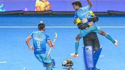Junior Hockey World Cup India Beat Belgium Via Shootout Confirm Date With Germany In Quarterfinals