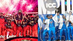 Rcb To India Psg To Crystal Palace How 2025 Ended Title Droughts Across The World