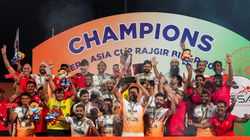 India Strong Contenders 2026 Hockey World Cup 