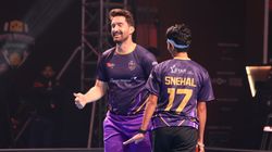 Indian Pickleball League The Engine Powering India Pickleball Boom