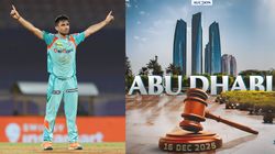 Ipl 2026 Mini Auction Indian Players Who Could Trigger A Bidding War