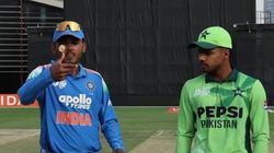 Ind U19 Vs Pak U19 Live Streaming U19 Asia Cup 2025 Where To Watch India Vs Pakistan Final Online Tv