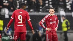 Injury Hit Liverpool Summer Signings Impact 