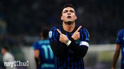 Inter 4 0 Como Chivus Men Top Serie A 