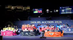 Ipl 2026 Auction Kkr Rcb Csk Shift Gen Z India Uncapped Players Learnings Pbks