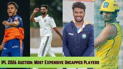 Ipl 2026 Auction Prashant Veer To Kartik Sharma 10 Most Expensive Uncapped Players In Mini Auctio