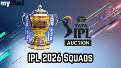 Ipl 2026 Squads Full List Of Players Of All Ten Teams After Mini Auction Kkr Csk Rcb Mi Gt S