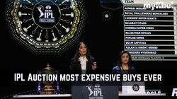 Cameron Green Joins Rishabh Pant Shreyas Iyer Among Ipl Auction Most Expensive Buys