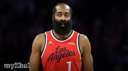 Harden Moves Into Top 10 Nba Career Scoring List 