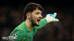 Guardiola Confident Trafford Will Stay At Man City 