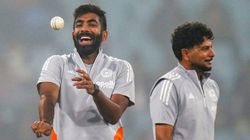 Managing Bumrah S Workload Crucial Due To Demanding Action Says Robin Uthappa