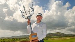 Dramatic Chip In Gives Schaper Afrasia Bank Mauritius Title As Gerard Gets Masters Berth