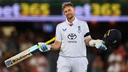 Joe Root Scores First Ashes Century In Australia 
