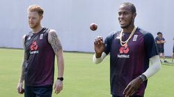Jofra Archer England Provisional Squad T20 World Cup Injury 