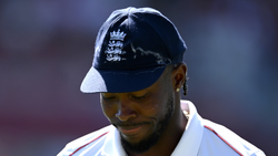 The Ashes Injured Jofra Archer Out Of Series As Ollie Pope Dropped For Fourth Test