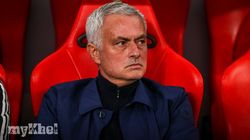Jose Mourinho Shuts Down Real Madrid Rumours 